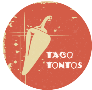 taco tontos logo