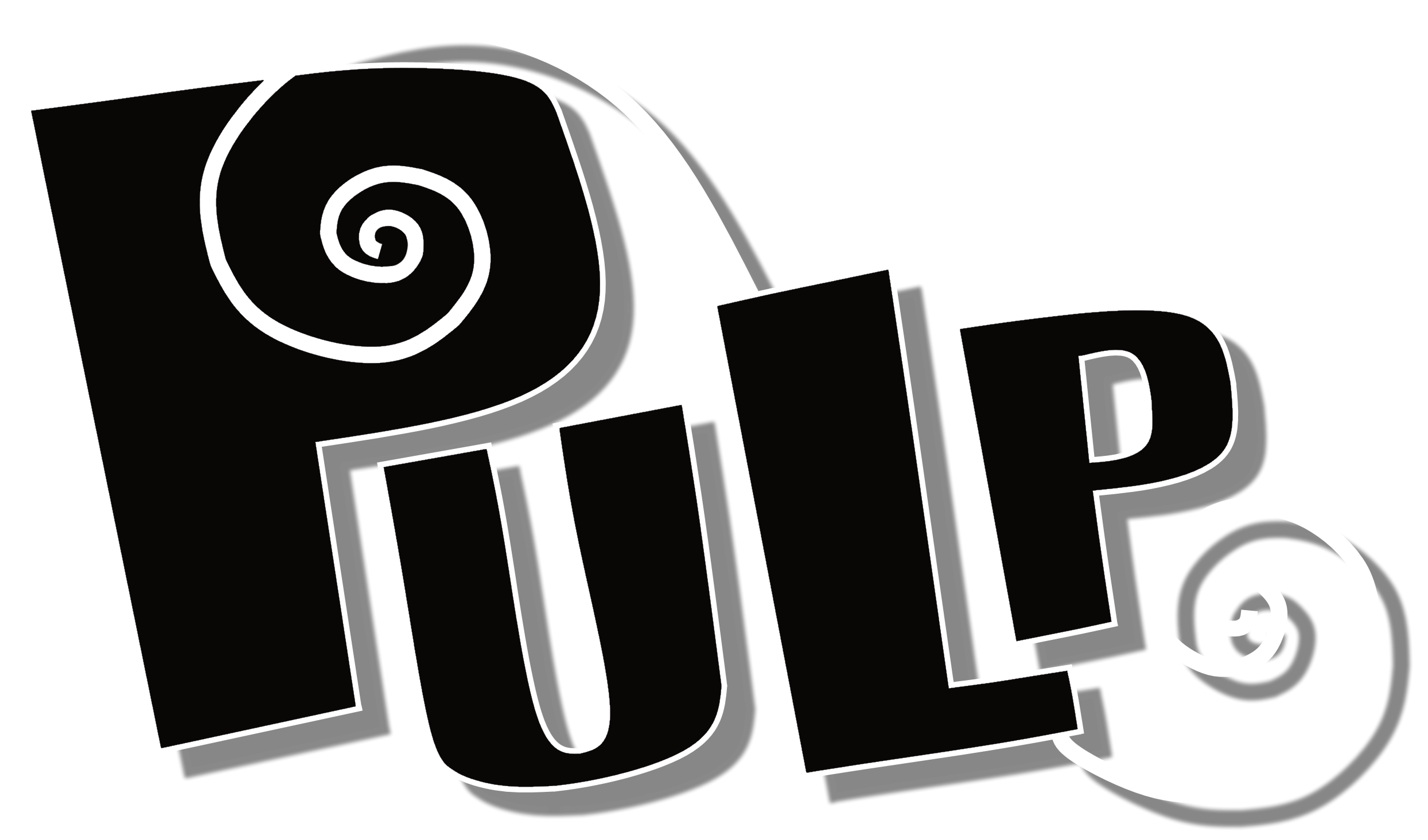 Pulp Logo